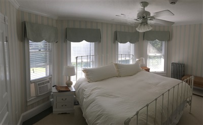 Custom Window Treatments NY